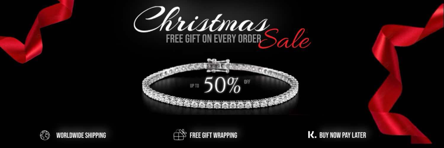 Christmas Sale