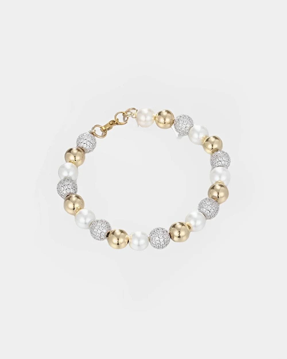 Bracelet Special Pearl Bracelet