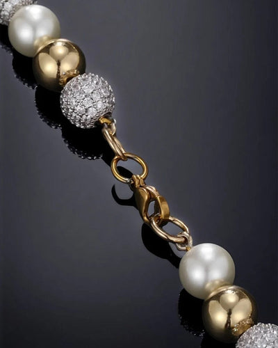 Bracelet Special Pearl Bracelet