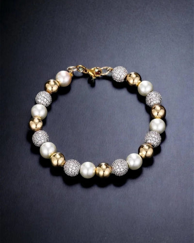 Bracelet Special Pearl Bracelet