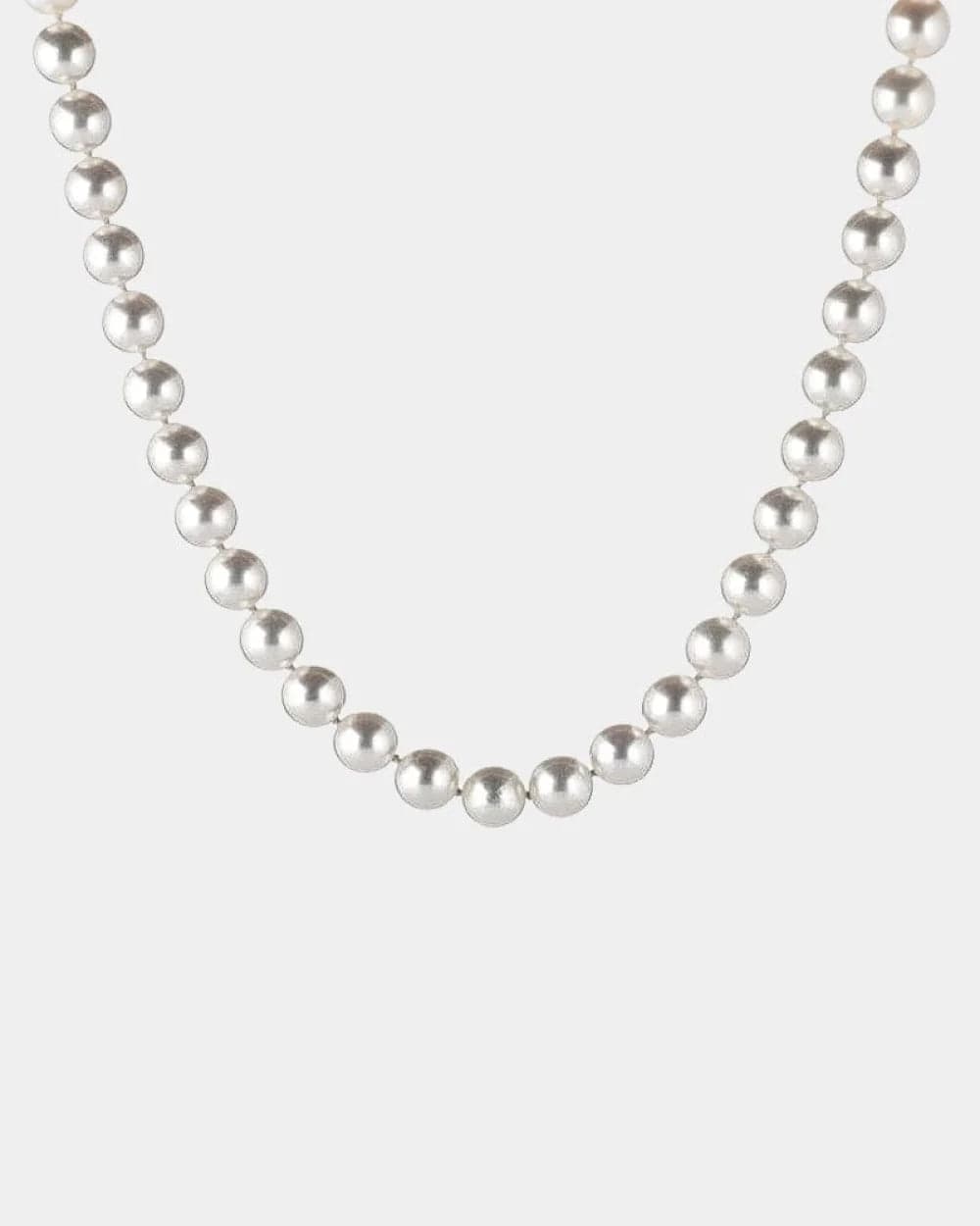 Chain 6MM Pearl Chain