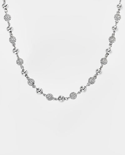 Chain Mixed Pearl Chain