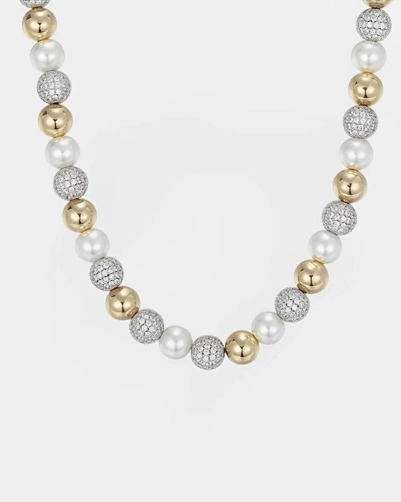 Chain Special Pearl Chain