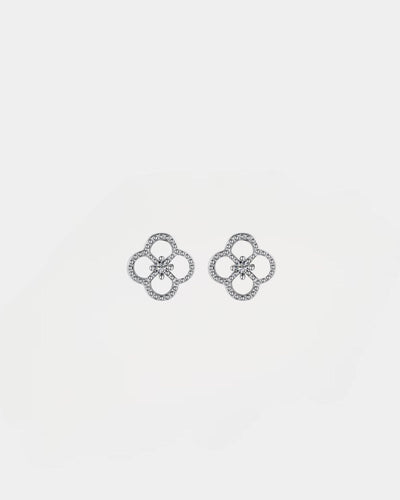 Earrings (Kopie) (Kopie) (Kopie) (Kopie) (Kopie) (Kopie) (Kopie) (Kopie) 925 - White Gold