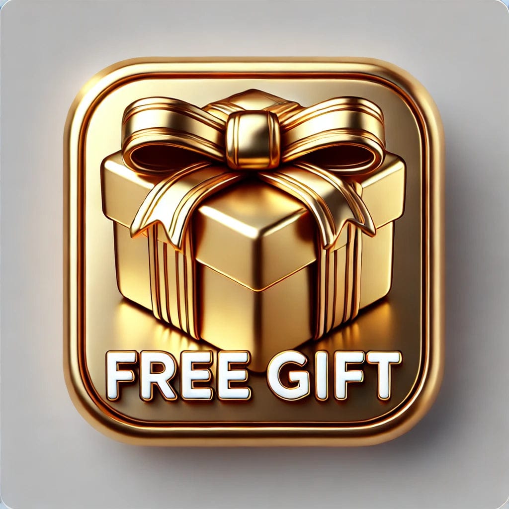 FREE GIFT