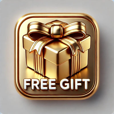 FREE GIFT