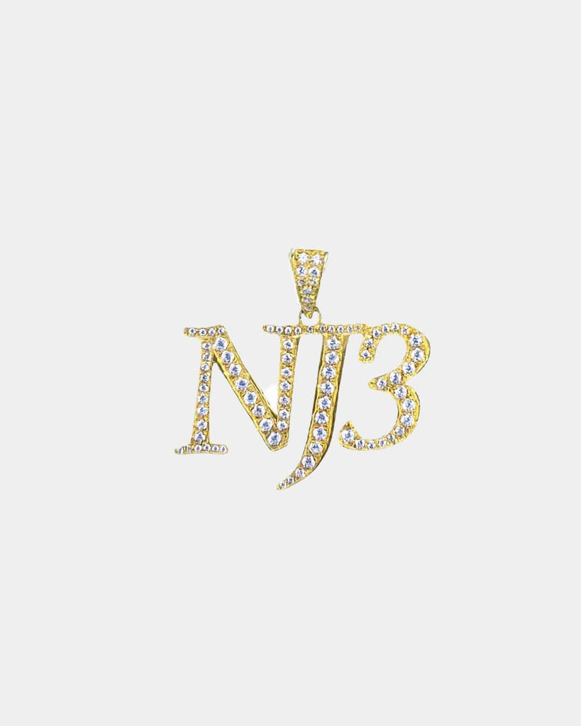 Customized Necklace for Men - Normal Size