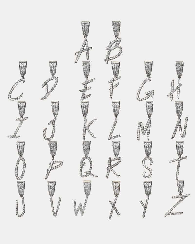 Customized Sway Pendant