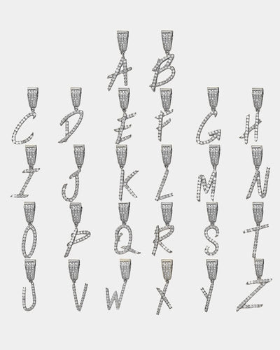 Customized Sway Pendant